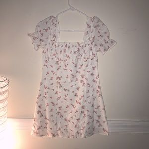 SHEKOU summer dress size small BRAND NEW